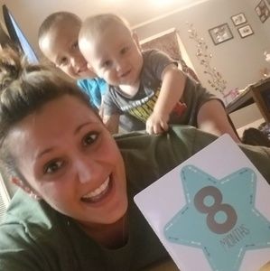 Meet your Posher, Harley